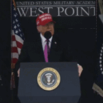 Trump said- Russia stole the technology of American hypersonic missile: Allegation- This happened during Obama’s presidency; justified the ban on recruitment of transgenders in the army