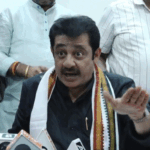 Karnataka minister’s explosive statement against Pakistan: Said- I am ready to go to Pakistan as a suicide bomber; asked for permission from Modi-Shah