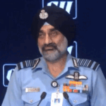 Air Force Chief said- Not even a single defense project is completed on time: While signing the contract, it is known that it will not be completed; then why make such promises