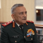 Question to CDS- How many Indian fighter jets did Pakistan shoot down: General Chauhan told Bloomberg- What is important is not that the planes fell, what is important is- why they fell