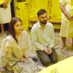 Virat-Anushka met Premananda Maharaj: Talked for 15 minutes, amid reports of displeasure, the actress said on Virat’s retirement – no one saw your tears
