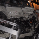 Supreme Court lawyer dies in road accident: Truck hits car in Gopalganj, wife and driver serious, were going to Delhi