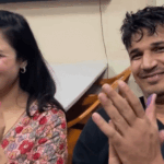 Prince Narula and Yuvika remarried: Gave good news to fans through vlog; There were reports of rift after the birth of daughter