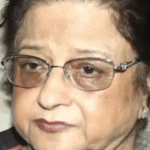 Anil and Boney Kapoor’s mother merged into the five elements: Family and celebs bid final farewell with teary eyes, said – she will always remain in our hearts