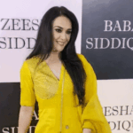 Preeti, who donated ?1 crore to Veernaris, has an Army connection: Born in Himachal, father was a military officer, brother a commissioned officer, married according to Punjabi customs