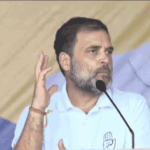 Allahabad High Court’s big decision in Rahul’s citizenship case: Case closed due to lack of report; Centre said- concerned country is not responding