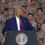 US President’s U-turn after 5 days on India-Pakistan ceasefire: Earlier he said that ceasefire was brought about, now he said – I only helped