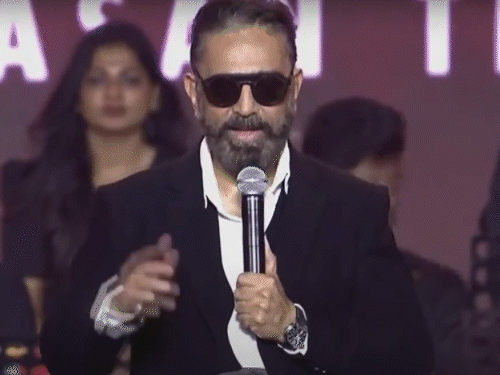 Kamal Haasan should publicly apologize: KFFC said – If he does not apologize by May 30, then ‘Thug Life’ will not be allowed to release in Karnataka