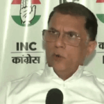 Congress said- Centre’s foreign policy failed: No country considered Pakistan a terrorist country; Russia also signed MoU with PAK