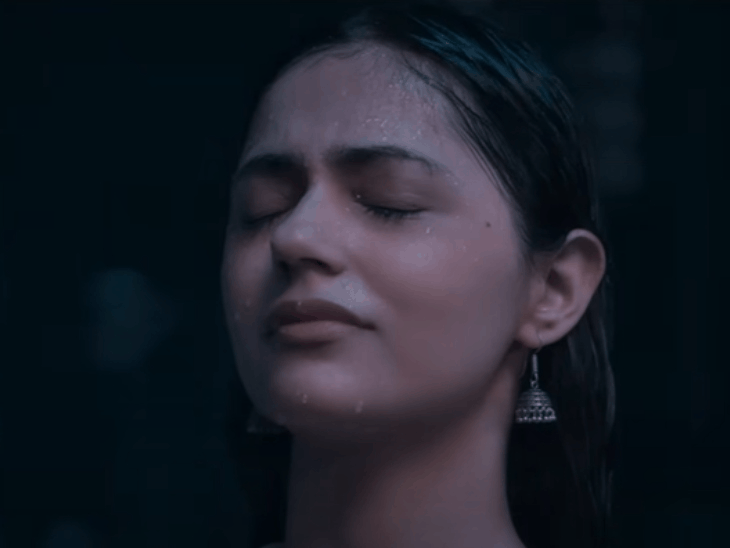 Teaser of Yash Raj’s ‘Saiyara’ released: Ananya Pandey’s cousin will debut with the film, Mohit Suri is the director