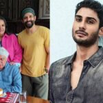 I would have been Farhan Akhtar’s step brother- Prateik Babbar: Javed Akhtar-Shabana Azmi wanted to adopt Prateik after Smita Patil’s death