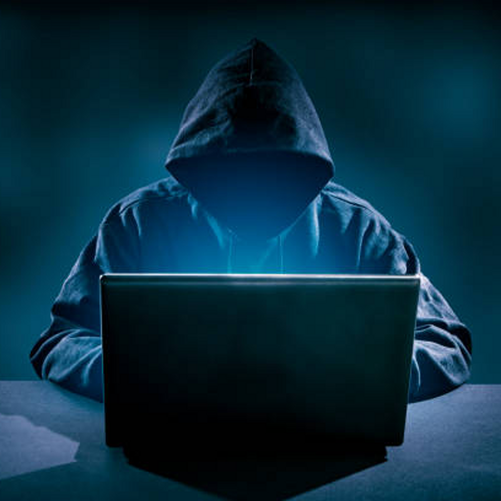 Pakistani hackers launched cyber attack on India: Attempt to hack Army School-Air Force website, security agencies stopped it