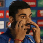 Virat Kohli’s clarification on liking Avneet’s photo: Said- there was no intention behind it, please do not create any unnecessary things