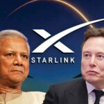 Musk’s satellite-based Starlink internet launched in Bangladesh: No need for cable and fiber; 300mbps speed and unlimited data for ?3000