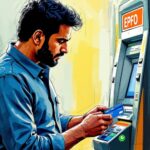 Soon you will be able to withdraw PF money from UPI-ATM: New facility can be available from June, with this you will be able to withdraw money immediately at the time of need