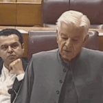 PAK Defense Minister said- now war is certain: We have no option left; IMF gave a package of ? 20 thousand crores to Pakistan