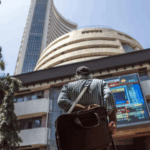 Nifty may reach the level of 23,200: If India-Pak tension increases then decline is possible, this week the market movement will be decided by 5 factors