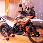 Bajaj Auto announces purchase of KTM: Deal will be done for ?7,765 crore, company currently has 49.9% stake in KTM