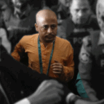 Bangladesh Hindu saint Chinmoy Das arrested again: Chittagong court orders arrest on charges of murder of lawyer Saiful Islam