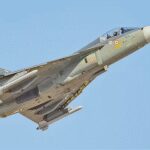 Profit of HAL, the company that makes fighter jet Tejas, fell by 8%: Revenue fell by 7% to Rs 13,700 crore, the company’s stock rose 17% in a year