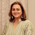 Shilpa Shirodkar tests positive for Corona: Gave information while sharing the post, said- take care of yourself and wear a mask