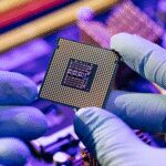 HCL-Foxconn to make semiconductor chips in India: Government approves sixth plant costing ?3,700 crore; 3.6 crore chips to be made every month