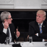 Niti Aayog said on Trump’s threat- It is cheaper to make iPhone here: US President had said- Do not make iPhone in India, otherwise 25% tariff will be imposed