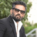 Sunil Shetty came out in support of Bollywood celebs: Said- The industry has said a lot on Operation Sindoor, we are standing for our country