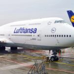 International airlines distanced themselves from Pakistani airspace: Due to the impact of India-Pak tension, airlines like Lufthansa and British Airways changed their flight routes