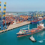 Adani Ports will pay a dividend of Rs 7 per share: Profit increased by 48% to Rs 3014 crore in the fourth quarter, earnings increased by 22% to Rs 8,770 crore