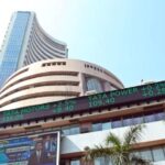 Sensex closed down 271 points at 82,059: Nifty fell 74 points; NSE’s IT sector saw selling, realty and banking stocks rose the most