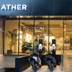 Ather Energy shares closed down 6.54% at Rs 300: Issue price was Rs 321, the company makes electric scooters