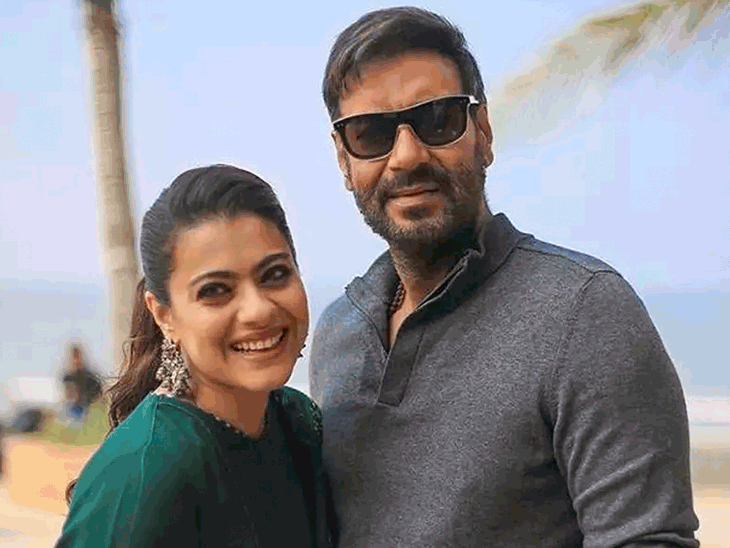 Ajay Devgan came in support of Deepika in ‘Spirit’ controversy: Without taking any name, he said- honest filmmakers have no problem with eight-hour shift