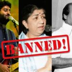 Pakistan completely banned Indian songs: Decision taken after ban on artists, Pak minister said  necessary step for national unity