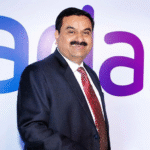 Adani Enterprises’ profit increased by 753%: It was ?3,845 crores in the fourth quarter, the company will give ?1.30 dividend