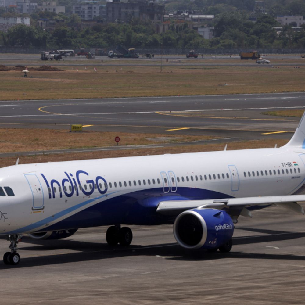 Government gave 3 months ultimatum to Indigo: Asked to end leasing deal with Turkish Airlines, company had asked for 6 months