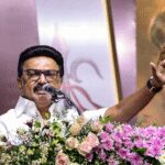 Stalin’s letter to 8 non-BJP ruled Chief Ministers: Said- oppose the President’s references to the Supreme Court; Murmu had asked 14 questions