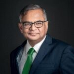 N Chandrasekaran resigned from the post of Chairman of Tata Chemicals: Said- It was a privilege to chair the board; S. Padmanabhan became the new chairman of the company