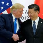 Trump’s U-turn on tariffs on China: Said its economy is in crisis; 20 days ago the US had imposed 145% tariff, China had imposed 125% tariff