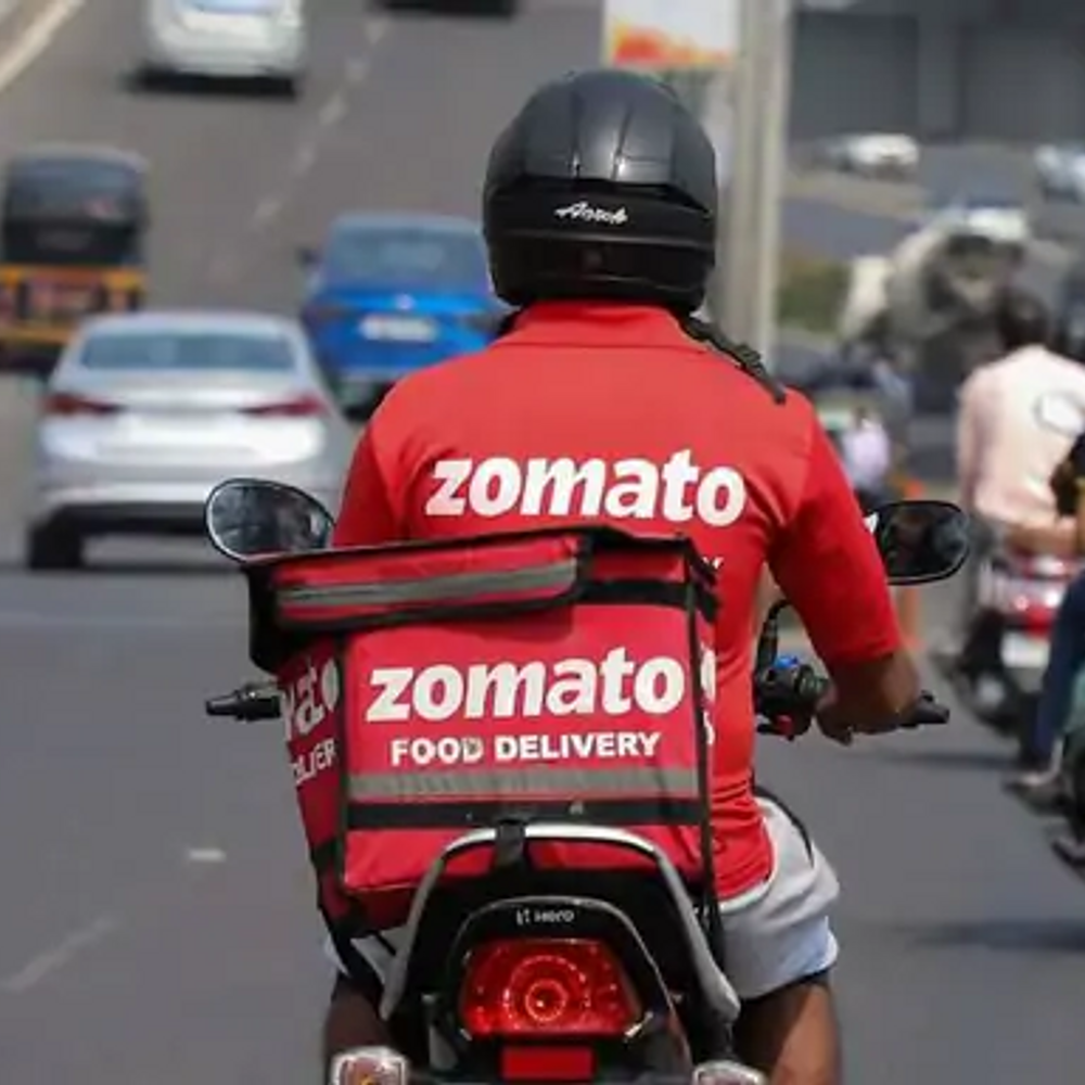 Zomato shuts down 15-minute delivery service: Launched 4 months ago; now the company is focusing on Blinkit’s Bistro