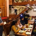 Hearing on restaurant service charge case postponed in Delhi High Court: Next hearing will be on May 23; Restaurants Association had demanded continuation of service charge