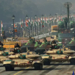 Defense shares rose up to 17% amid India-Pakistan tension: Garden Reach Shipbuilders’ stock rose 16%; Cochin Shipyard gained 8%