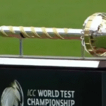 India can host WTC final in 2027: BCCI put forward its point in annual meeting; all three finals go to England