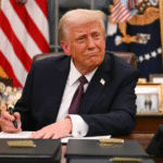 Trump threatens to impose 50% tariff on European Union: will be implemented from June 1; said- do not want any deal with EU