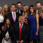 13 thousand crore rupees gift to Trump’s family: Vietnam gives golf resort; Countries trying to increase friendship with America