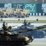 Pakistan has ammunition for only 4 days: Shortage of 155mm artillery shells, loss of selling large quantities of weapons to Ukraine