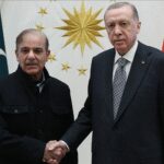 Turkish President offers mediation on Kashmir issue: Talked to Pak PM, said – trying to solve Kashmir issue
