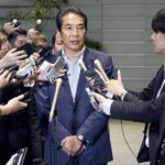 Japan minister lost his position due to a joke on rice: On being asked about the rising prices, he said- I don’t buy it, my loved ones give it to me
