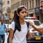 Social media post on Indo-Pak dispute- Girl gets bail: Bombay High Court said- Student was treated like a criminal, was the police hell-bent on ruining her life