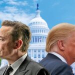 Trump said- I am disappointed with Musk, I helped him a lot: Tesla chief said- Trump is ungrateful, if I was not there he would have lost the election